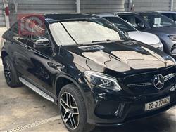 مرسيدس بنز GLE